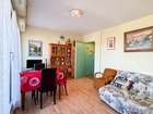 Vente appartement T2 31 m²