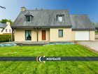 Vente maison F5 135 m²