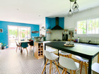 À vendre maison 5 pièces 120 m²
