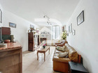 À vendre appartement 2 pièces 37.44 m²