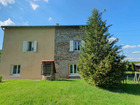 Vente maison F5 120 m²
