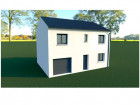 Vente maison F5 100 m²