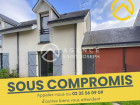 Vente maison F3 64.9 m²