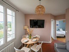 Location appartement T3 39.69 m²