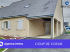Vente maison F6 142.61 m²