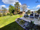 Vente maison F6 125 m²