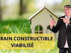 Vente terrain