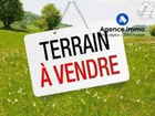 Vente terrain