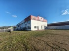 À vendre local 360 m²