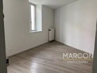 Location appartement T1 33 m²