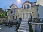 À vendre maison 4 pièces 112 m²
