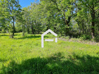 Vente terrain 2500 m²