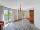 Vente appartement T2 54 m²