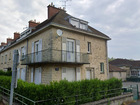 Vente immeuble 230 m²