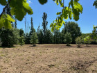 Vente terrain 