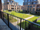 Location appartement T4 85.11 m²