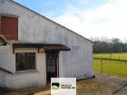 À vendre maison 3 pièces 52 m²