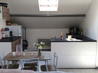 À vendre appartement 2 pièces 31 m²