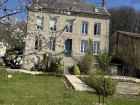Vente immeuble 244 m²