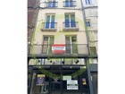 Vente appartement T1 49.2 m²