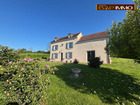 Vente maison F7 131 m²