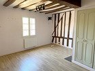 Location appartement T1 26.11 m²
