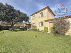 Vente maison F7 155 m²