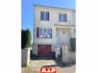 Vente maison F4 65 m²