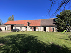 Vente maison F2 215 m²