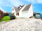Vente maison F5 105 m²