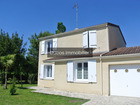 Vente maison F5 103 m²