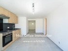 Vente appartement T3 60 m²