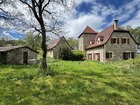 Vente maison F7 228 m²