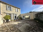Vente maison F5 155 m²