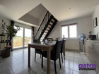 Vente appartement T4 82 m²