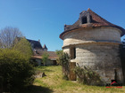 À vendre immeuble 310 m²