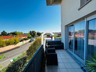 Vente appartement T2 41 m²