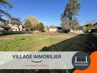 Vente terrain 548 m²