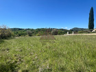 À vendre terrain 1180 m²