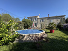 À vendre maison 4 pièces 117 m²