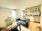 À vendre appartement 2 pièces