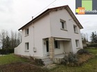 Vente maison F5 100 m²