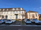 Vente immeuble 317 m²