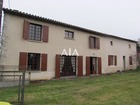 Vente maison F6