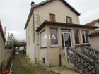 Vente maison F8 138 m²