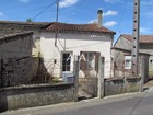 Vente maison F3 62 m²
