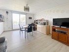 Vente appartement T2 43 m²