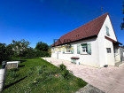 À vendre maison 7 pièces 163 m²