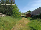 À vendre terrain