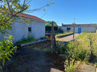 Vente terrain 424 m²